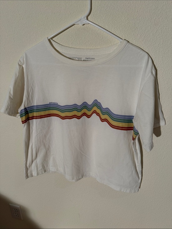 Patagonia Tops - Patagonia Women’s T-shirt